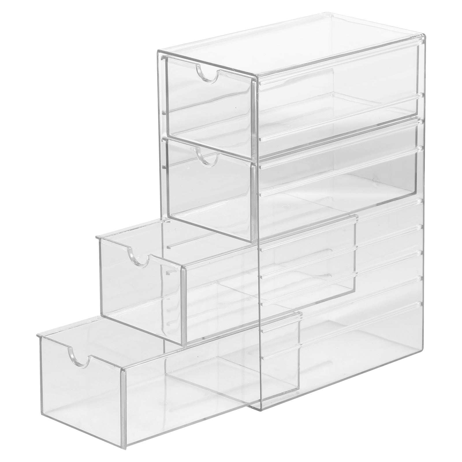 Stackable Pantry Bin - Organizador de saquinhos de chá, gaveta