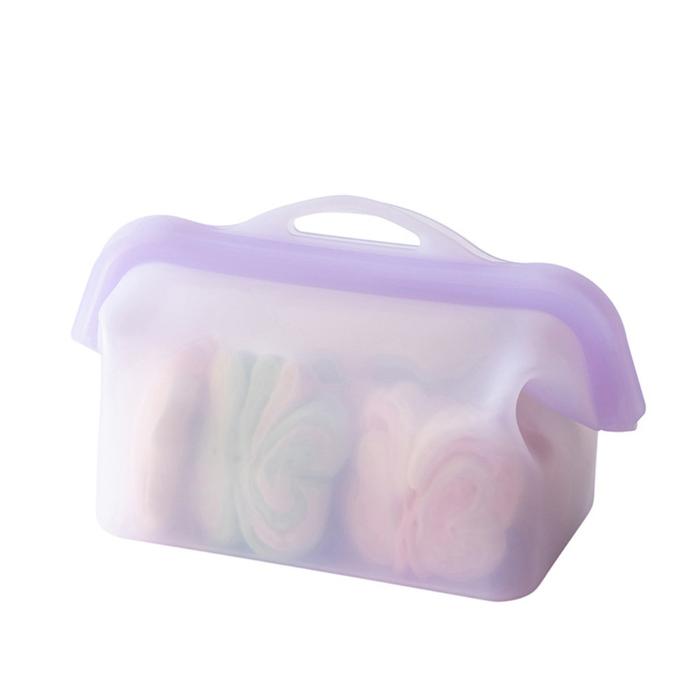 Food Storage And Temperature - Sacos de Armazenamento de Alimentos em