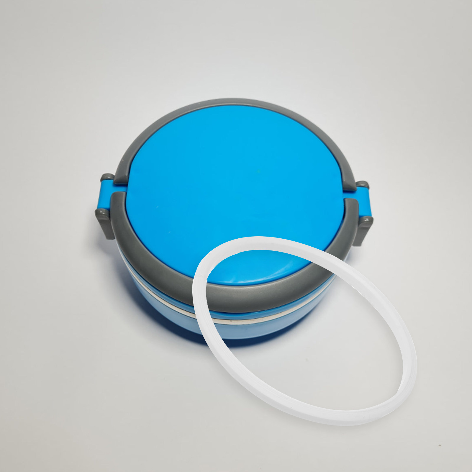 Food Storage And Container - Anel de vedação de silicone resistente