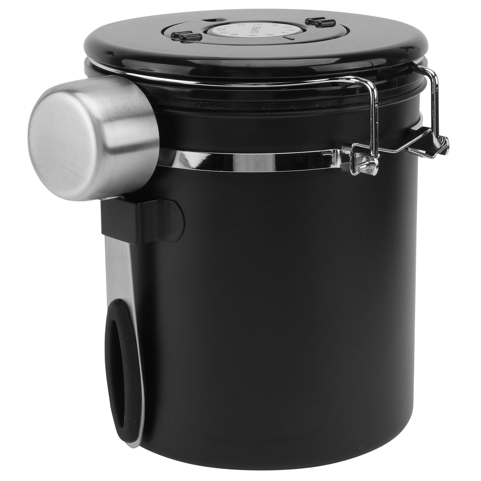Food Storage Jars & Containers - 1 unidade – Recipiente para armazenar