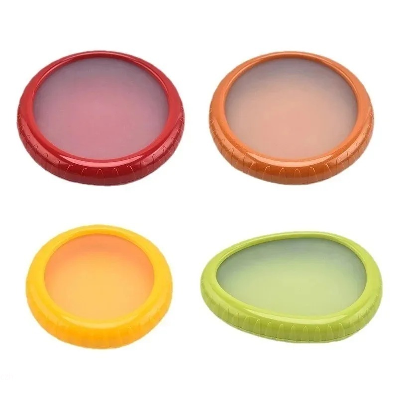 Food Storage Square Containers - Caixa de Armazenamento de Frutas 4Fresh,