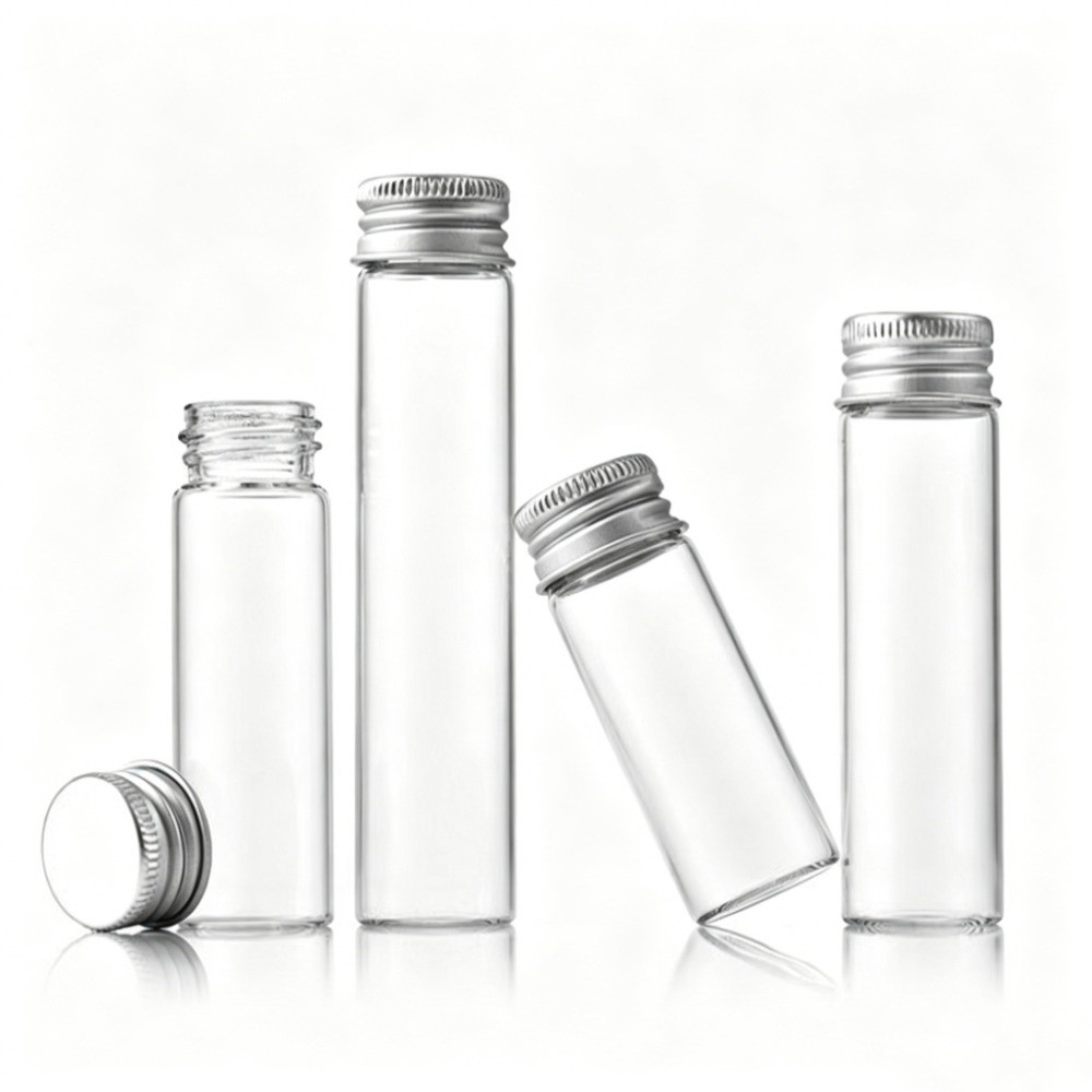 Food Storage Aluminum Containers - Recipientes de Armazenamento em Material PET,
