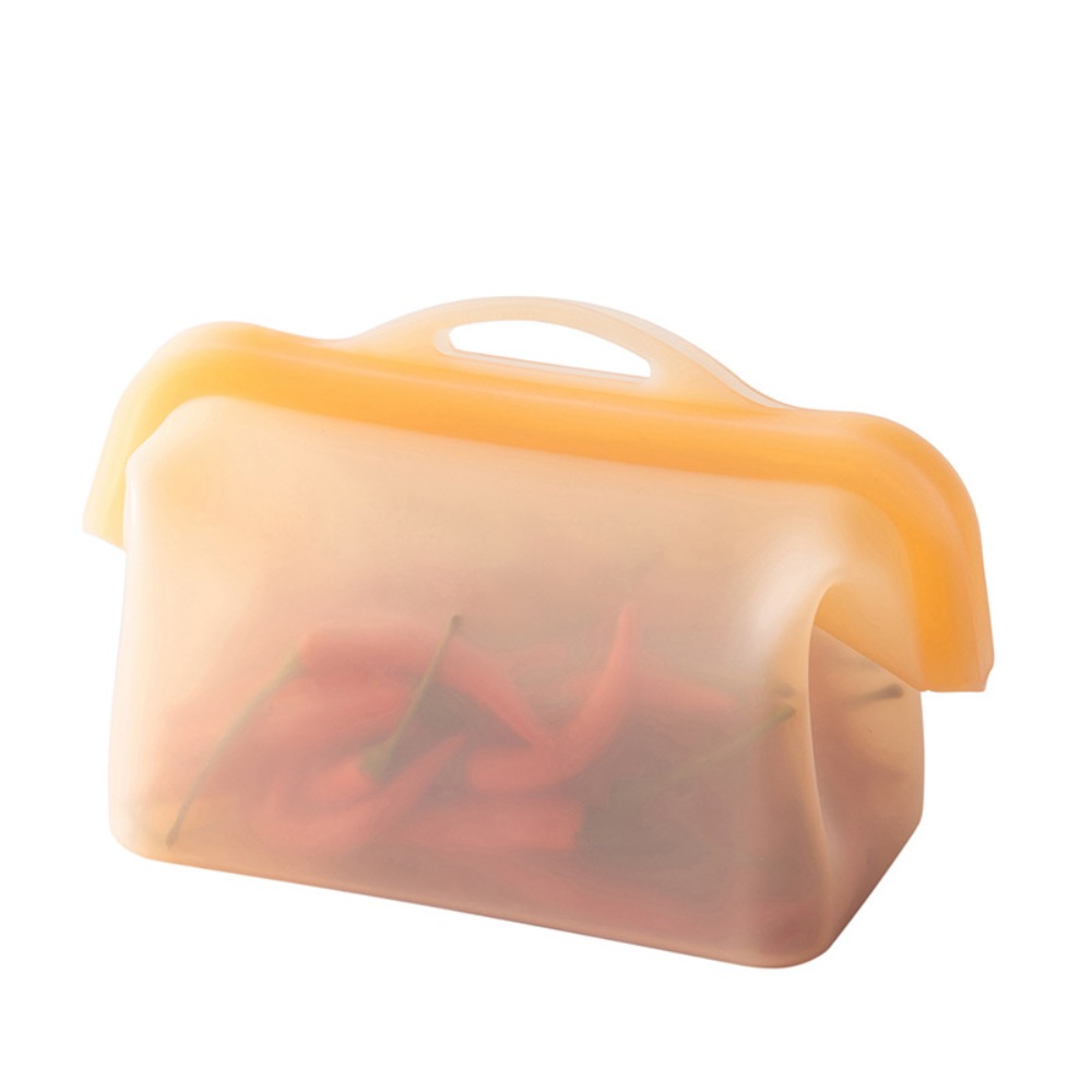 Food Storage And Temperature - Sacos de Armazenamento de Alimentos em