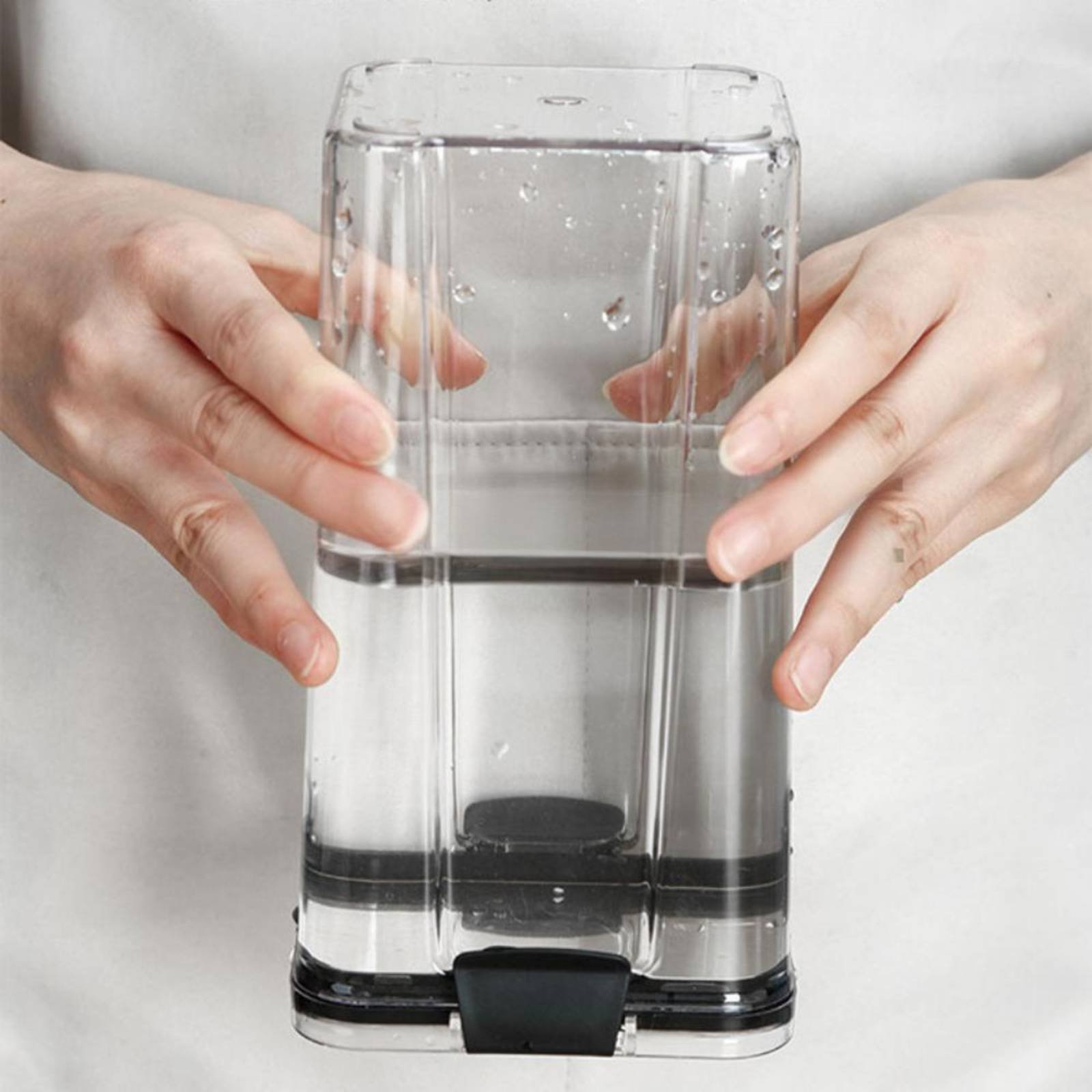 Recipiente Hermético para Arma - Food Storage Jars & Containers avaliação e preço