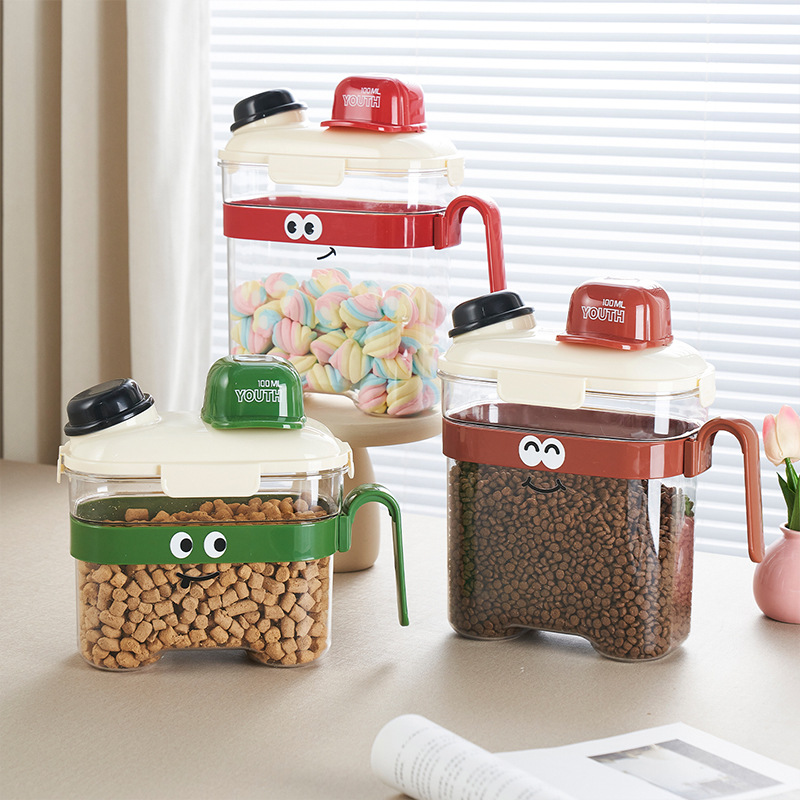 Recipientes de armazenamento à - Food Storage Square Containers avaliação e preço