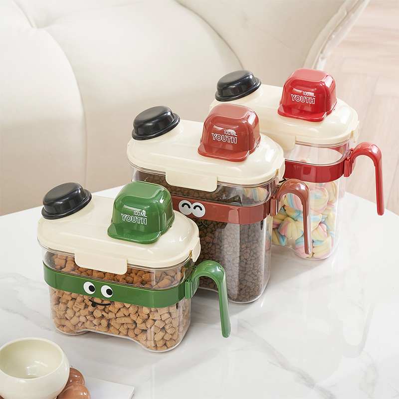Recipientes de armazenamento à - Food Storage Square Containers avaliação e preço