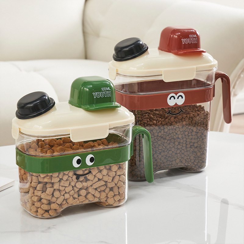 Recipientes de armazenamento à - Food Storage Square Containers avaliação e preço