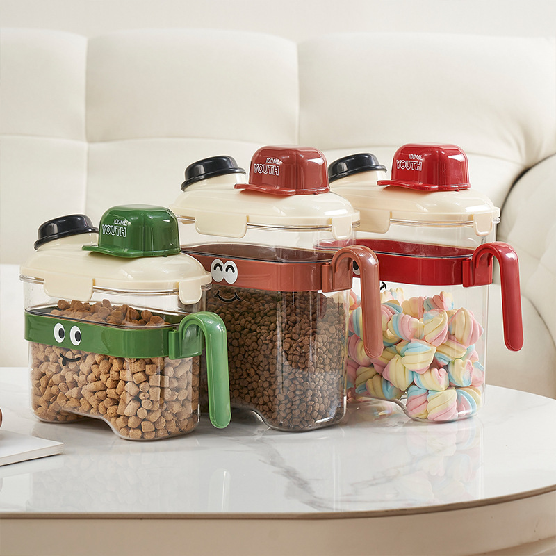 Recipientes de armazenamento à - Food Storage Square Containers avaliação e preço