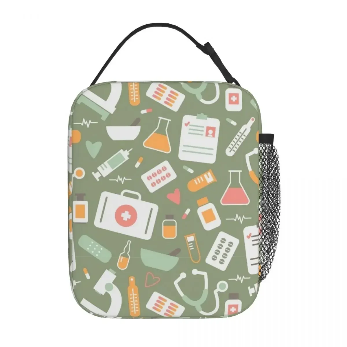 Bolsa térmica portátil para ar - Food Storage In Cooler avaliação e preço