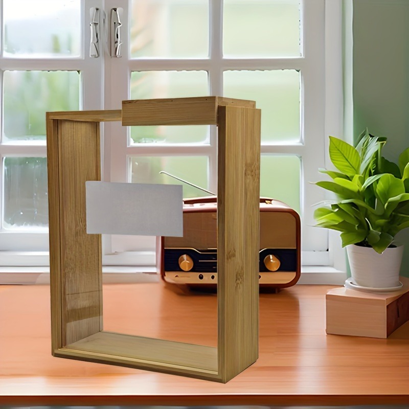 Recipientes de armazenamento d - Stackable Pantry Bin avaliação e preço