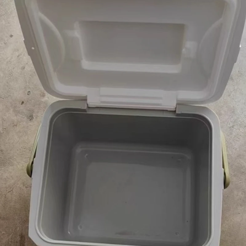 Caixa Térmica Portátil Reforça - Food Storage In Cooler avaliação e preço