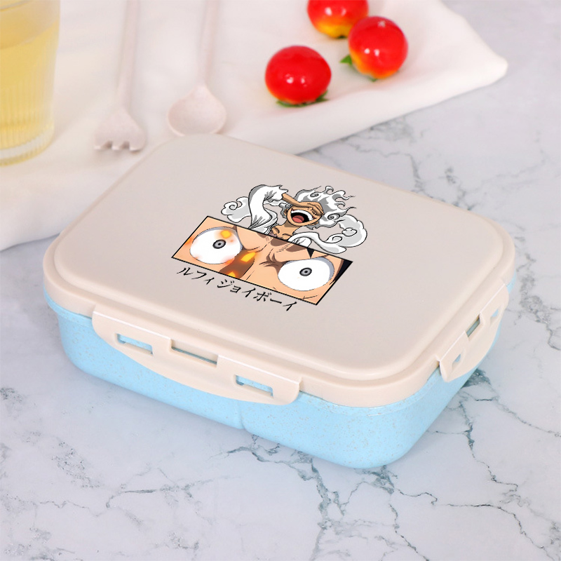 Lancheira Bento Portátil One P - Food Storage And Container avaliação e preço
