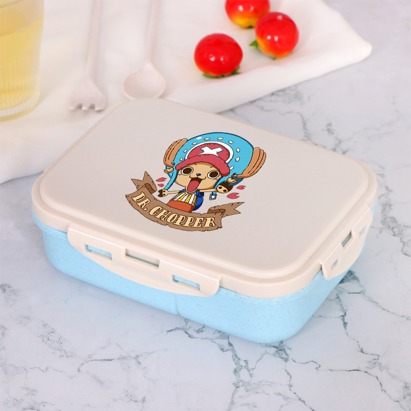 Lancheira Bento Portátil One P - Food Storage And Container avaliação e preço