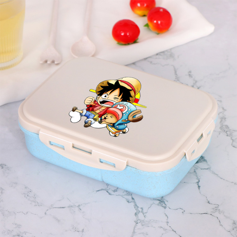 Lancheira Bento Portátil One P - Food Storage And Container avaliação e preço