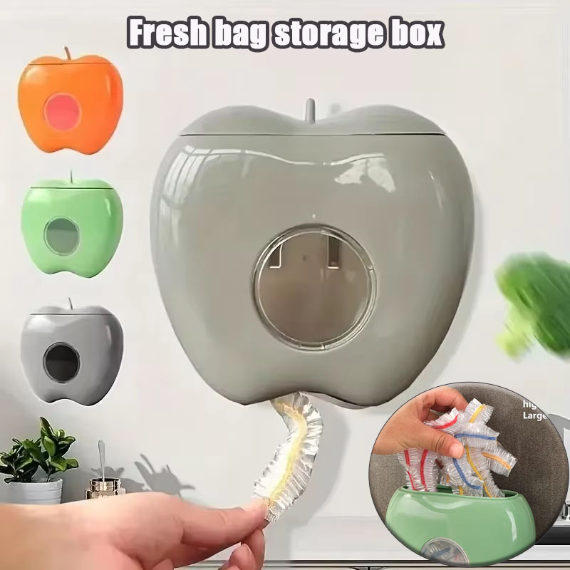 Caixa Organizadora de 1 Peça p - Food Storage Square Containers avaliação e preço