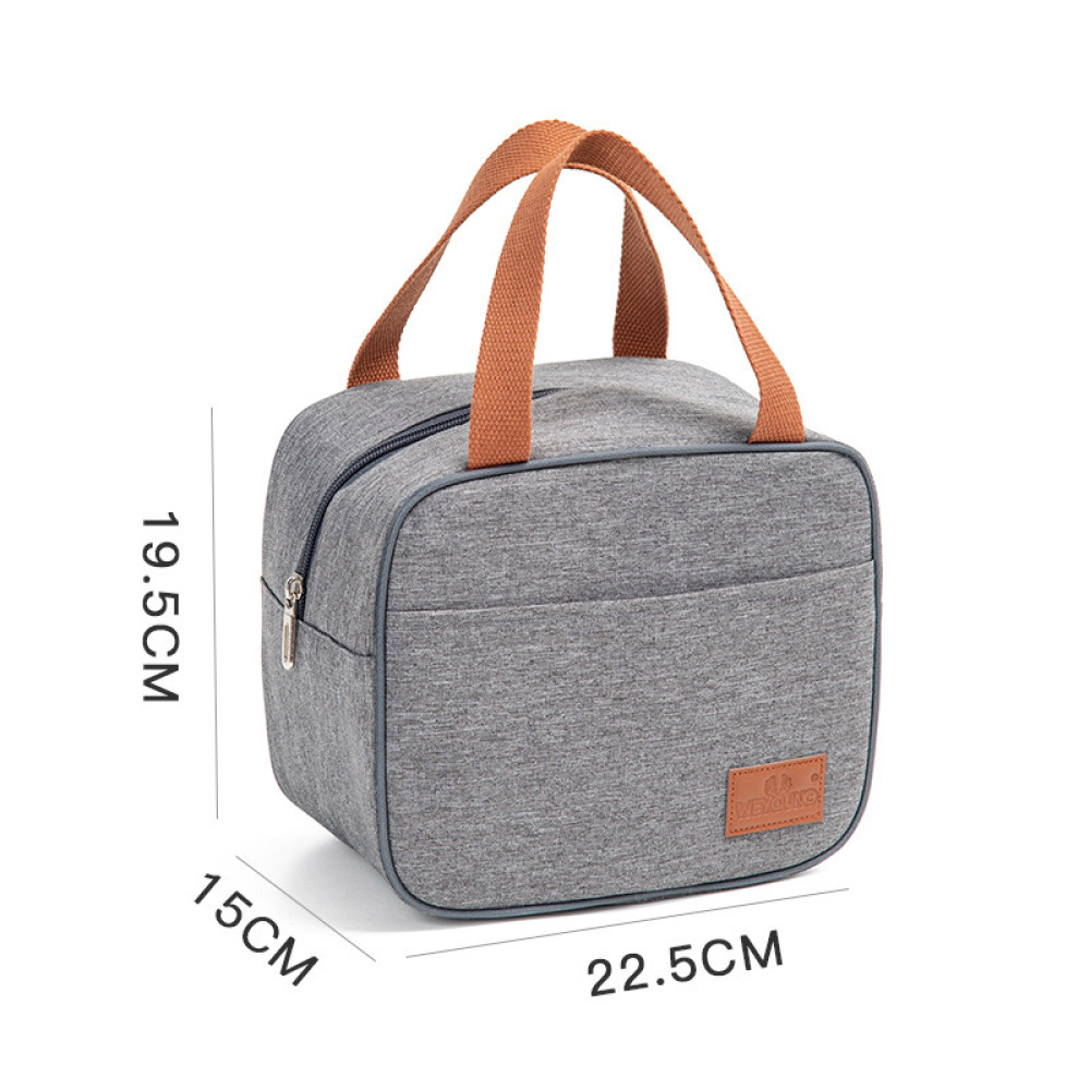 Bolsa térmica portátil para al - Food Storage In Cooler avaliação e preço
