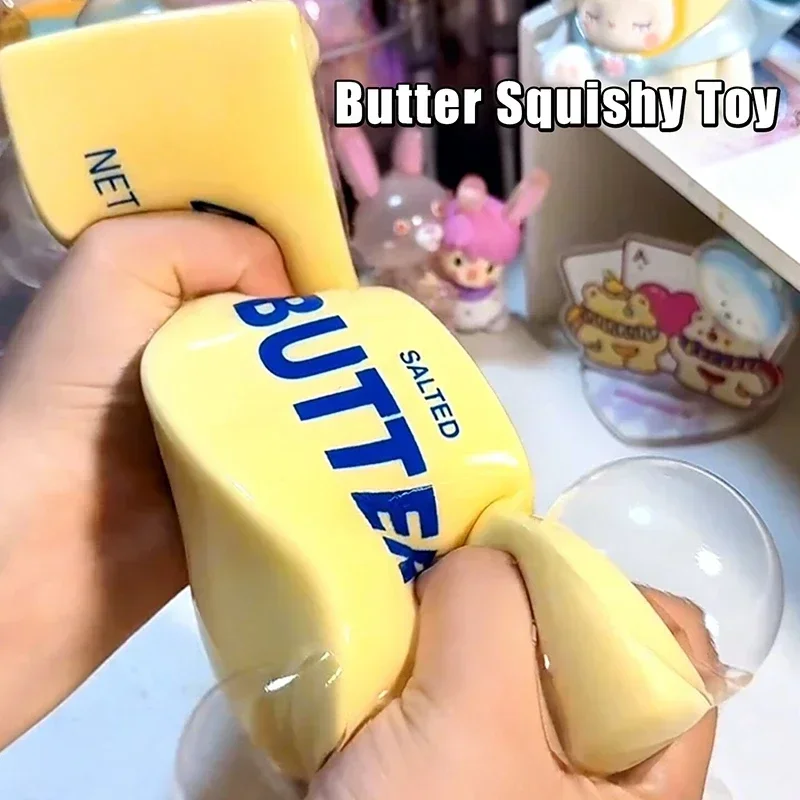 Caixa Surpresa Quente: Squishy - Food Storage And Container avaliação e preço