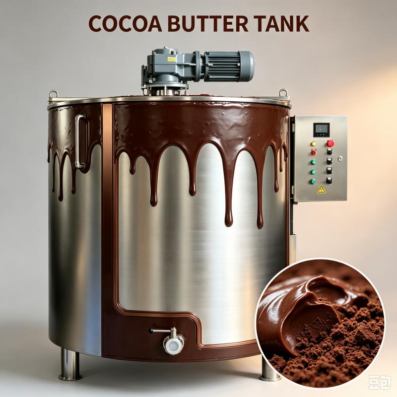 Máquina Derretedora de Chocola - Food Storage And Temperature avaliação e preço