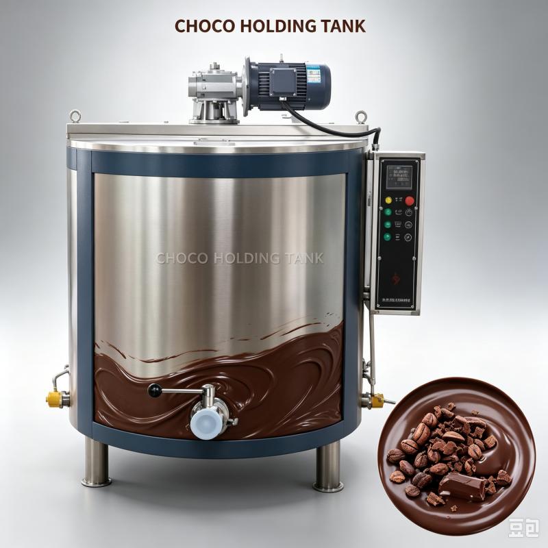 Máquina Derretedora de Chocola - Food Storage And Temperature avaliação e preço