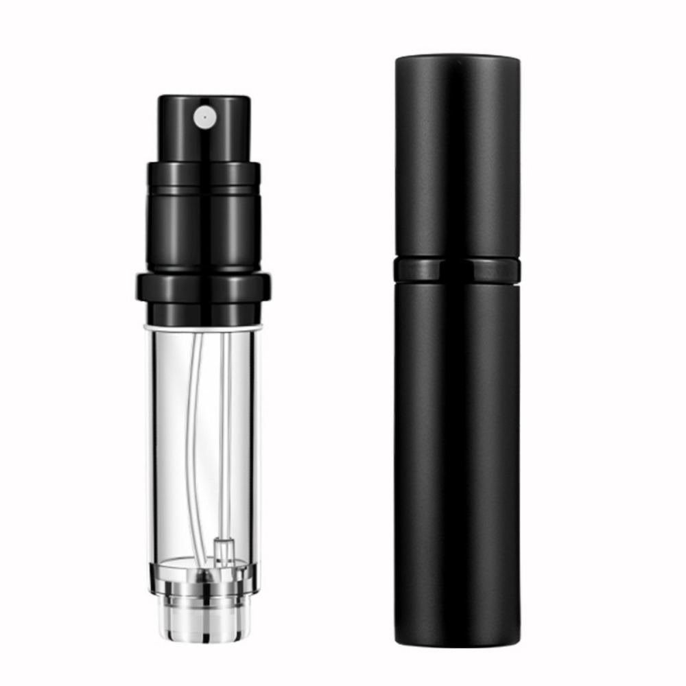 Frasco de alumínio de 5ml para - Food Storage Aluminum Containers avaliação e preço