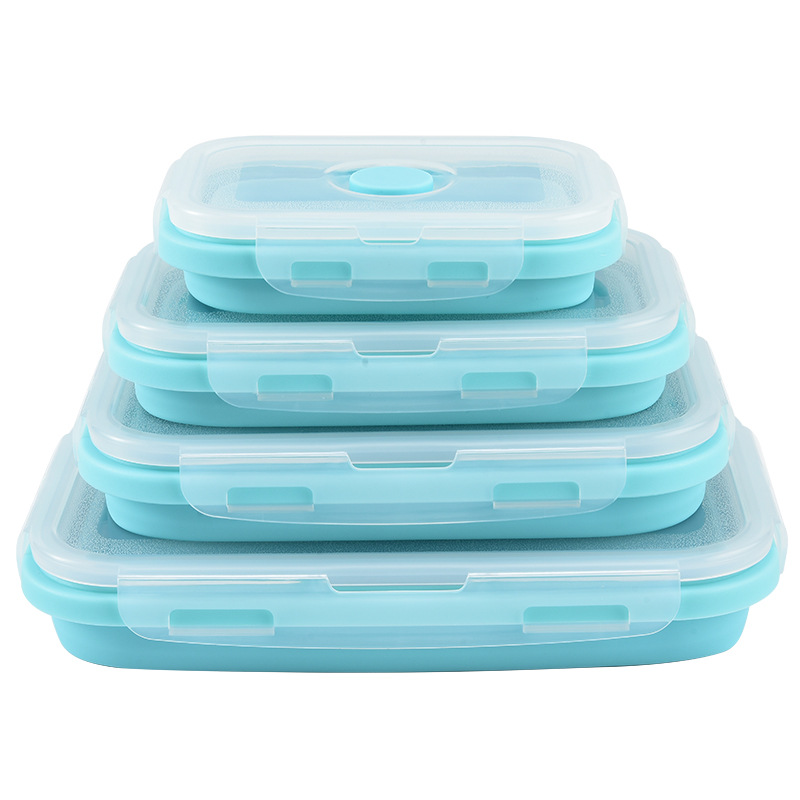 Recipiente de Armazenamento de - Food Storage Lunch Box avaliação e preço