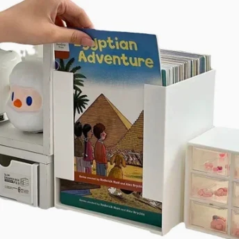 Caixa Organizadora Multifuncio - Stackable Pantry Bin avaliação e preço