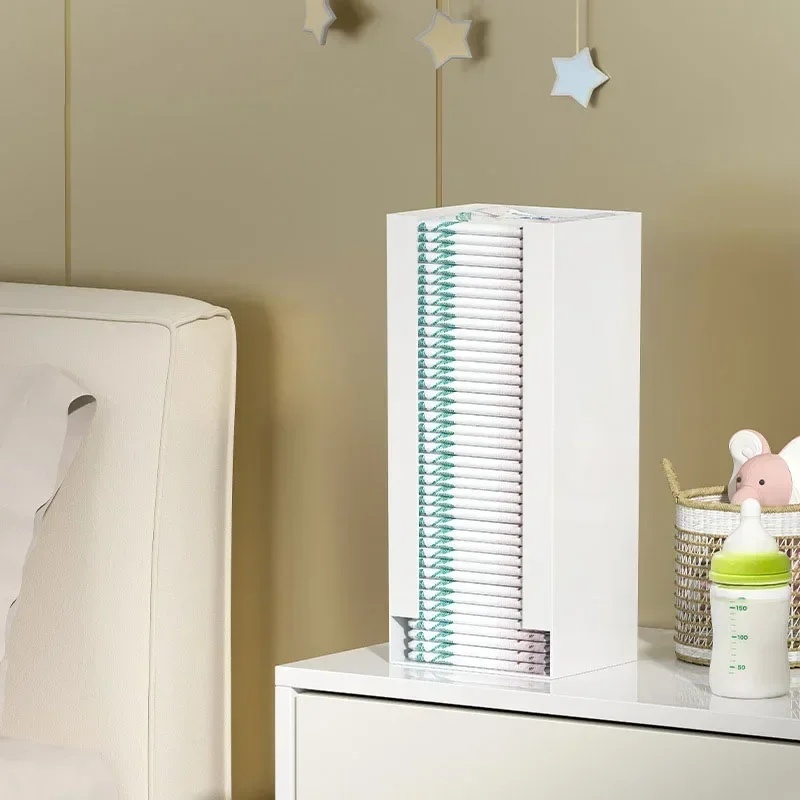 Caixa Organizadora Multifuncio - Stackable Pantry Bin avaliação e preço