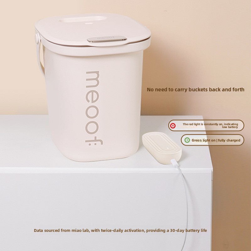 Balde de armazenamento de grão - Food Storage For Dog avaliação e preço