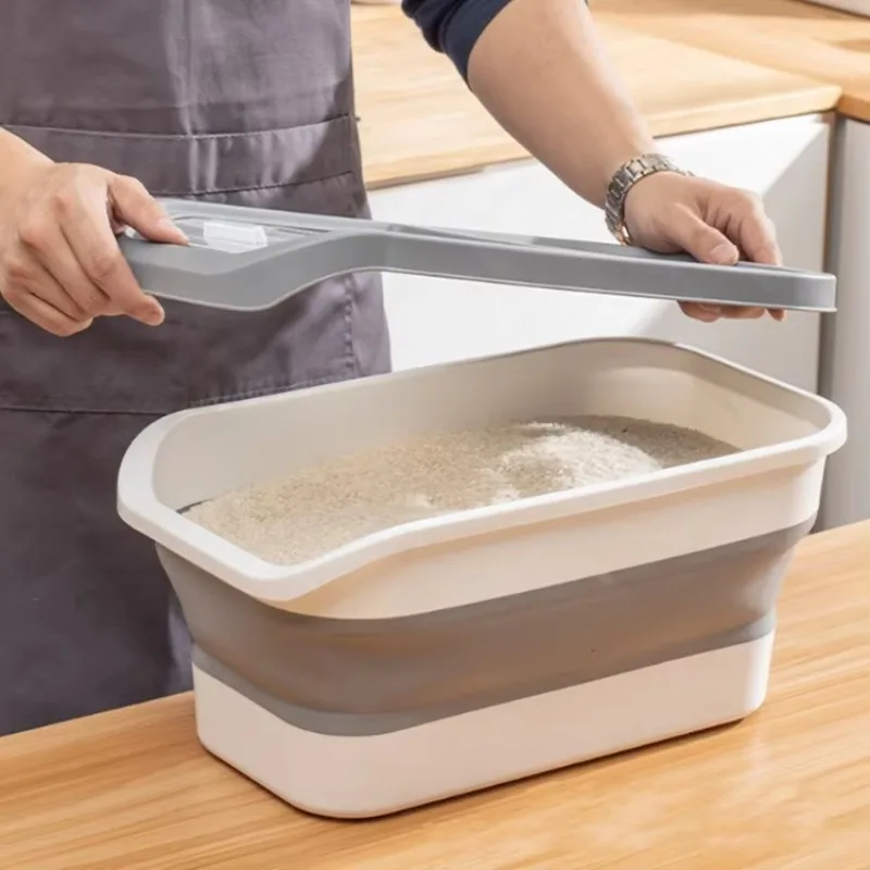 Caixas e recipientes de armaze - Food Storage For Dog avaliação e preço