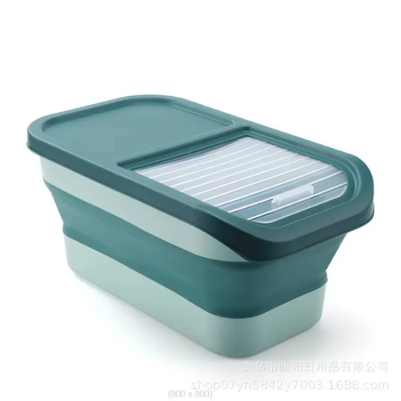Caixas e recipientes de armaze - Food Storage For Dog avaliação e preço