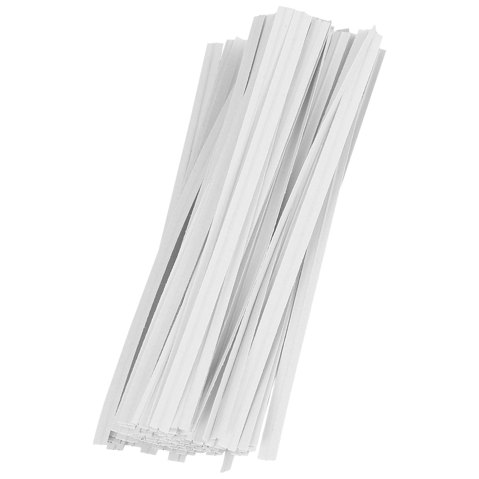 Pacote com 1000 laços de papel - Food Storage Usa avaliação e preço