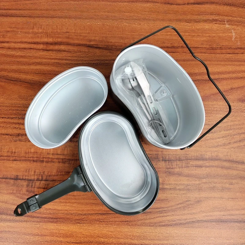 Caixa de Almoço Portátil e Her - Food Storage Aluminum Containers avaliação e preço