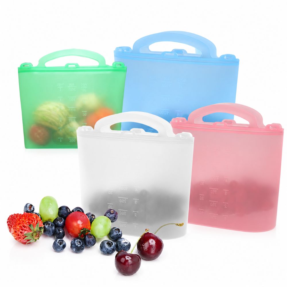 Sacos de armazenamento de alim - Food Storage And Temperature avaliação e preço
