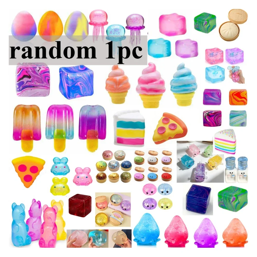 Mais de 100 Brinquedos Surpres - Food Storage And Container avaliação e preço