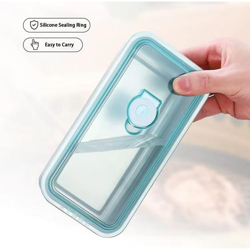 Portátil de aço inoxidável cai - Food Storage Lunch Box avaliação e preço