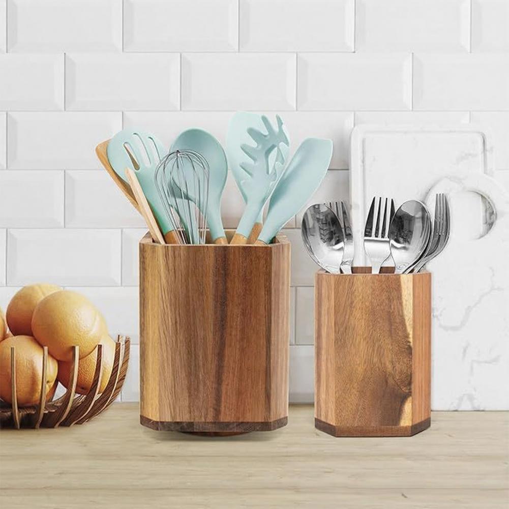 Organizador de Utensílios de C - Stackable Pantry Bin avaliação e preço