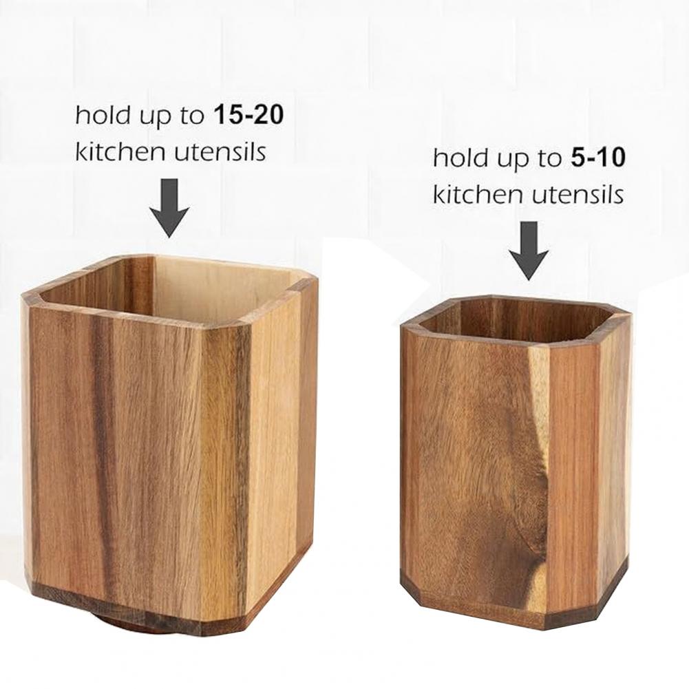 Organizador de Utensílios de C - Stackable Pantry Bin avaliação e preço