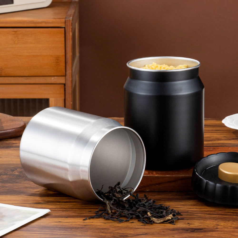 Recipiente Hermético para Arma - Food Storage Jars & Containers avaliação e preço