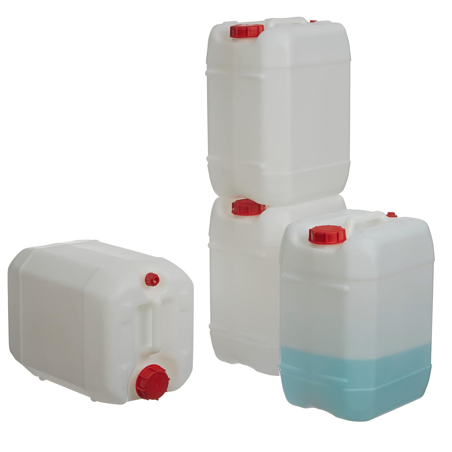 Recipiente Plástico Empilhável - Food Storage And Container avaliação e preço