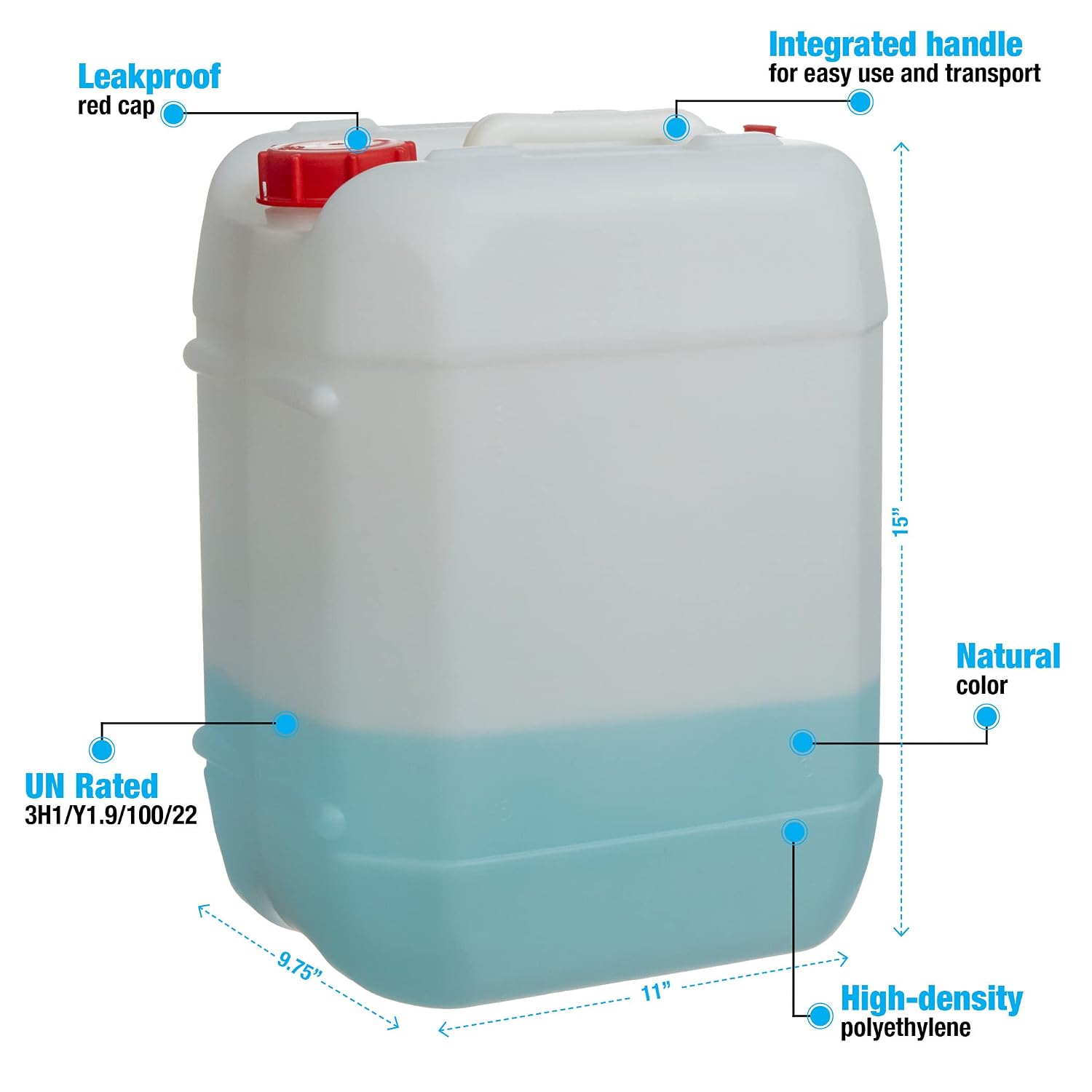 Recipiente Plástico Empilhável - Food Storage And Container avaliação e preço