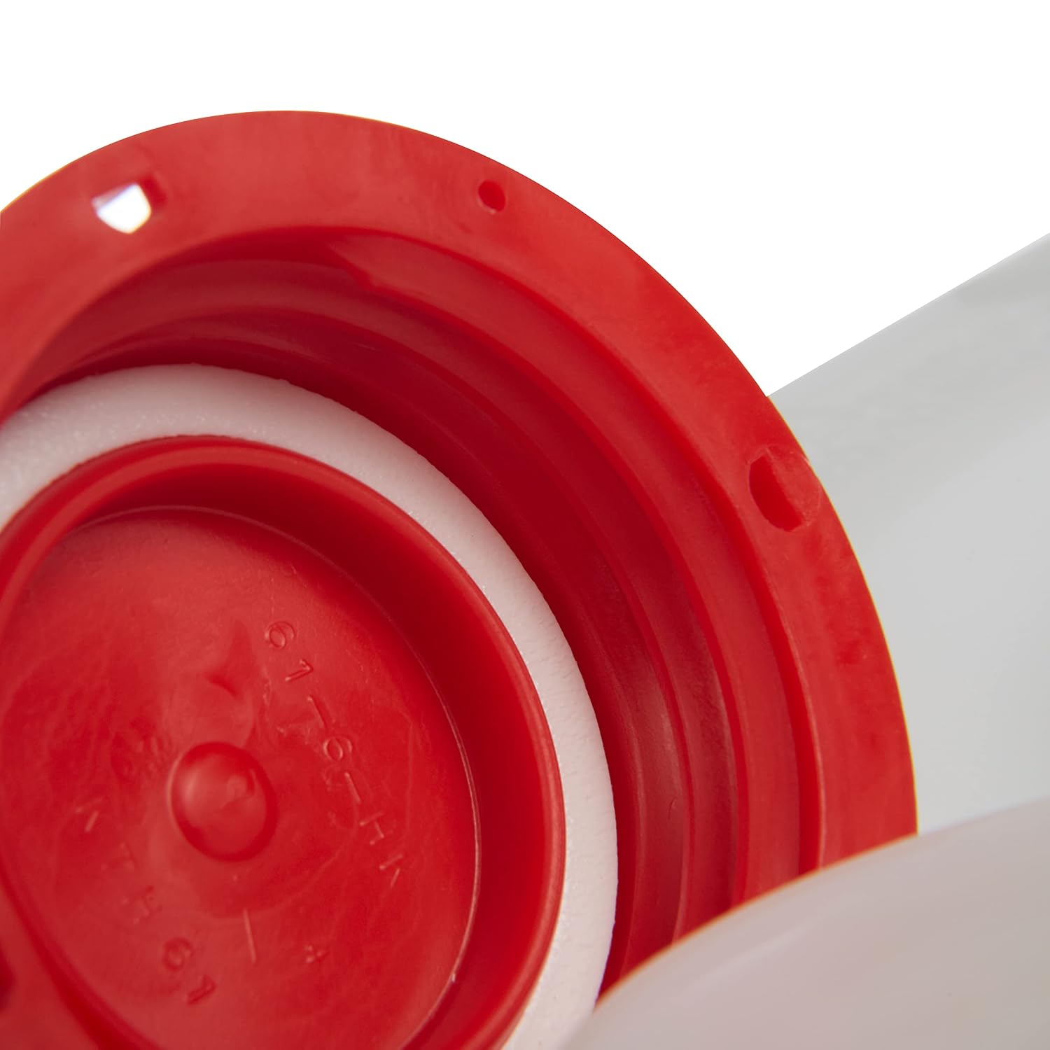 Recipiente Plástico Empilhável - Food Storage And Container avaliação e preço