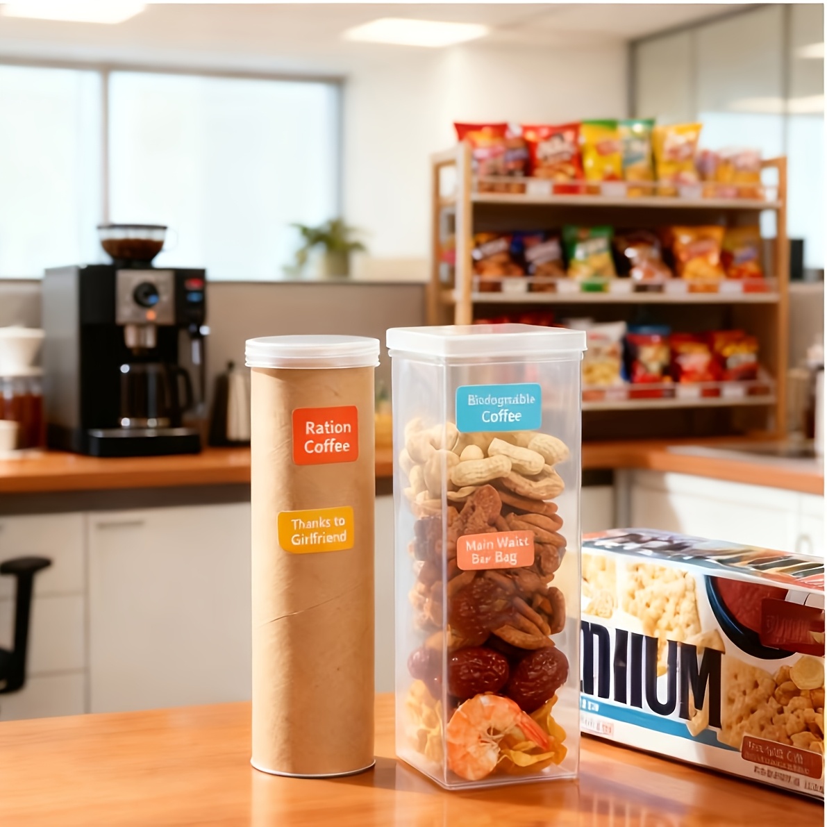 Recipiente Retangular Transpar - Food Storage Square Containers avaliação e preço