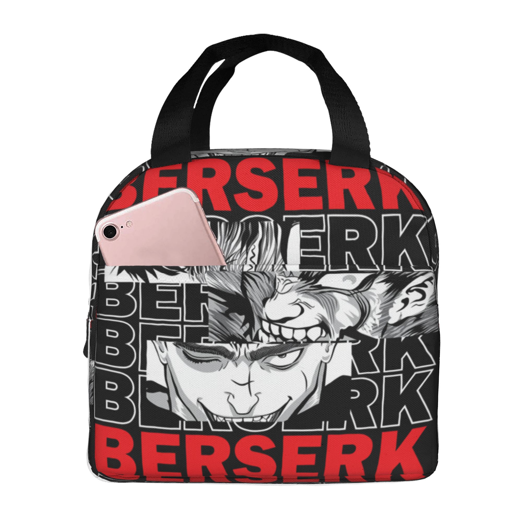 Bolsa térmica para almoço B-Be - Food Storage Square Containers avaliação e preço