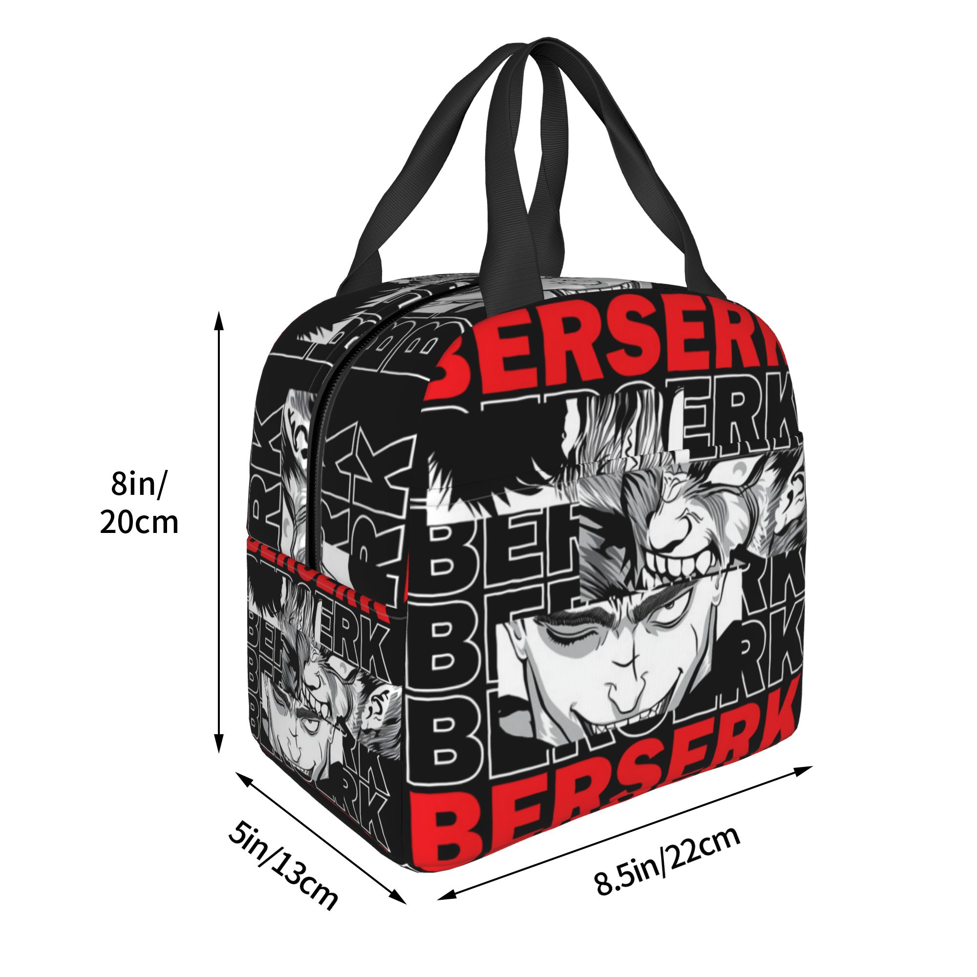 Bolsa térmica para almoço B-Be - Food Storage Square Containers avaliação e preço