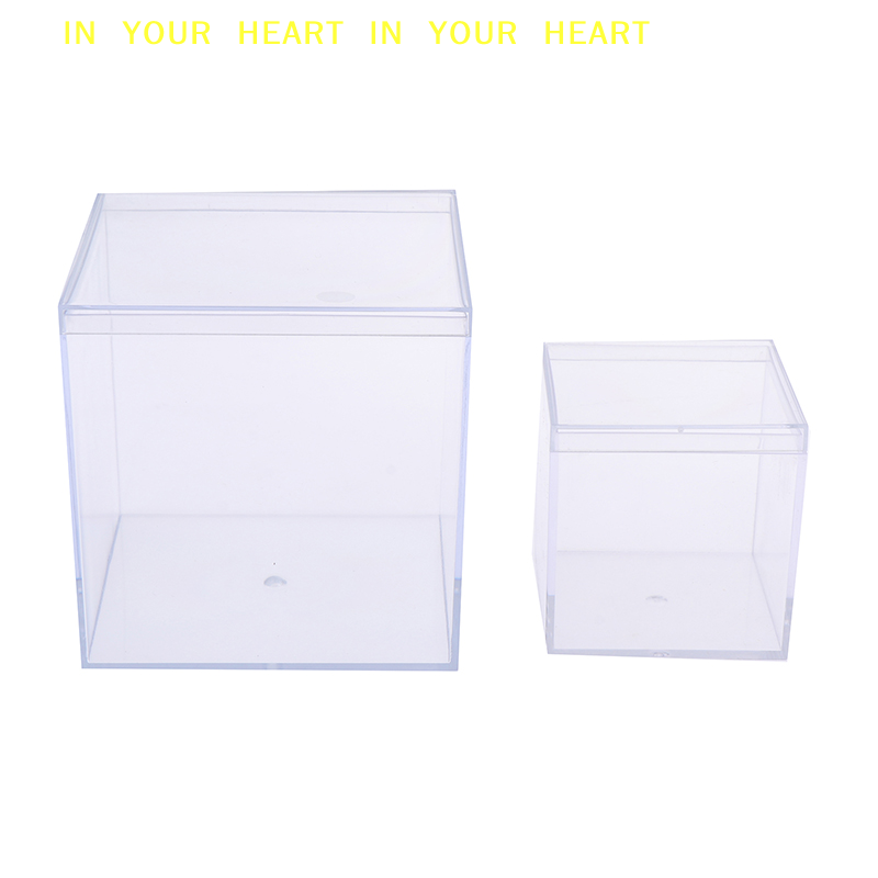 Recipiente de armazenamento de - Food Storage Acrylic Containers avaliação e preço