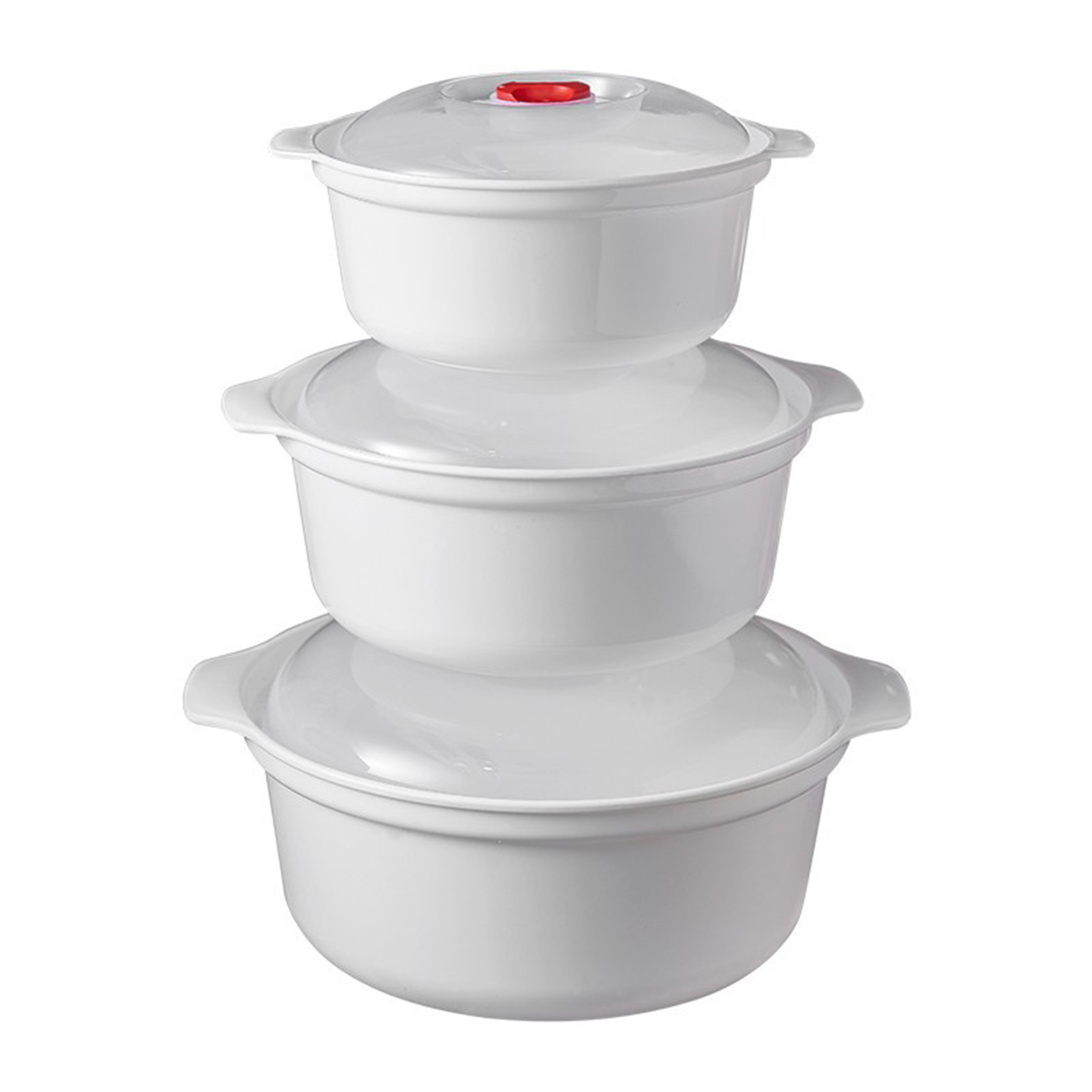 Marmita profissional, recipien - Food Storage Lunch Box avaliação e preço