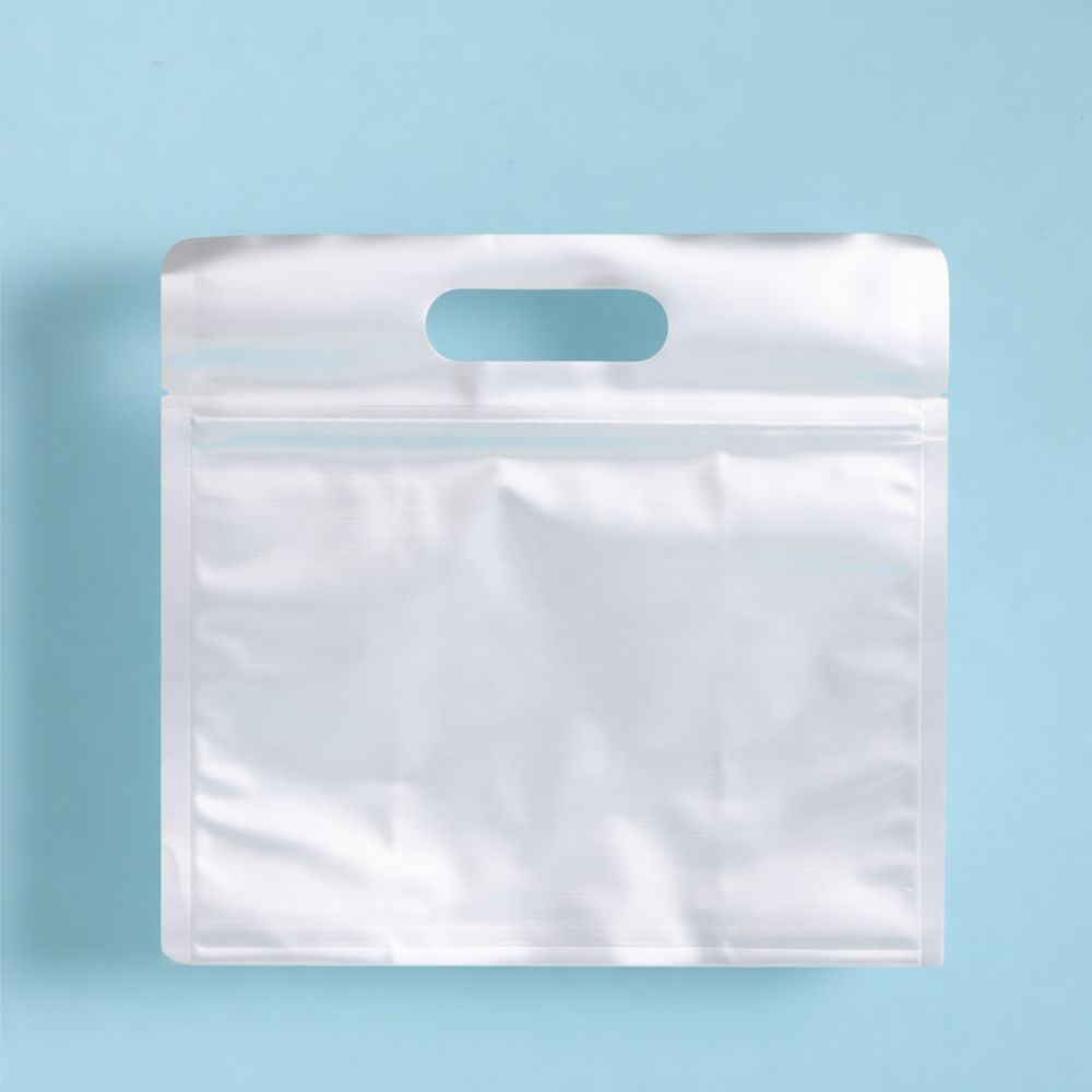 Saco de chá minimalista em fol - Food Storage Aluminum Containers avaliação e preço