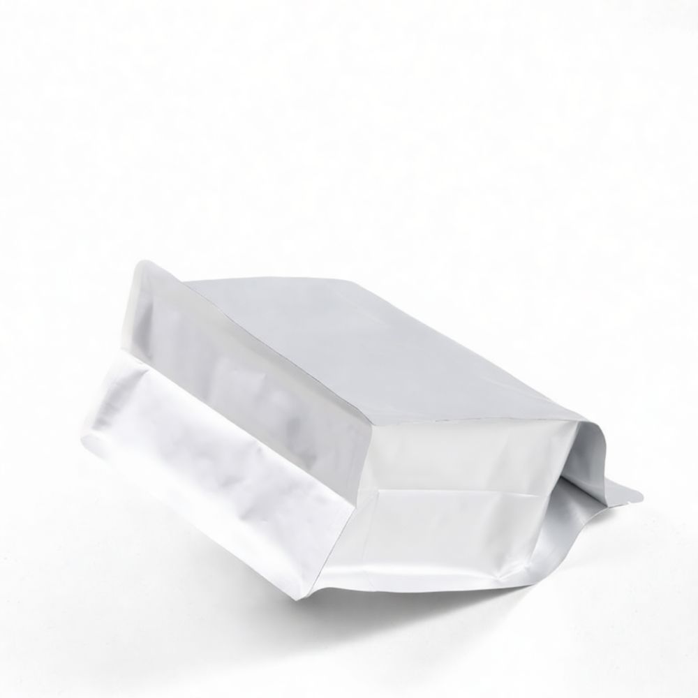 Saco de chá minimalista em fol - Food Storage Aluminum Containers avaliação e preço