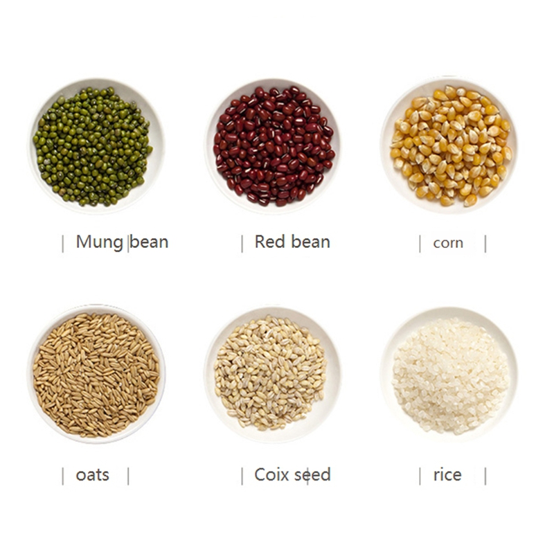Dispensador de Cereais com 6 C - Food Storage Usa avaliação e preço