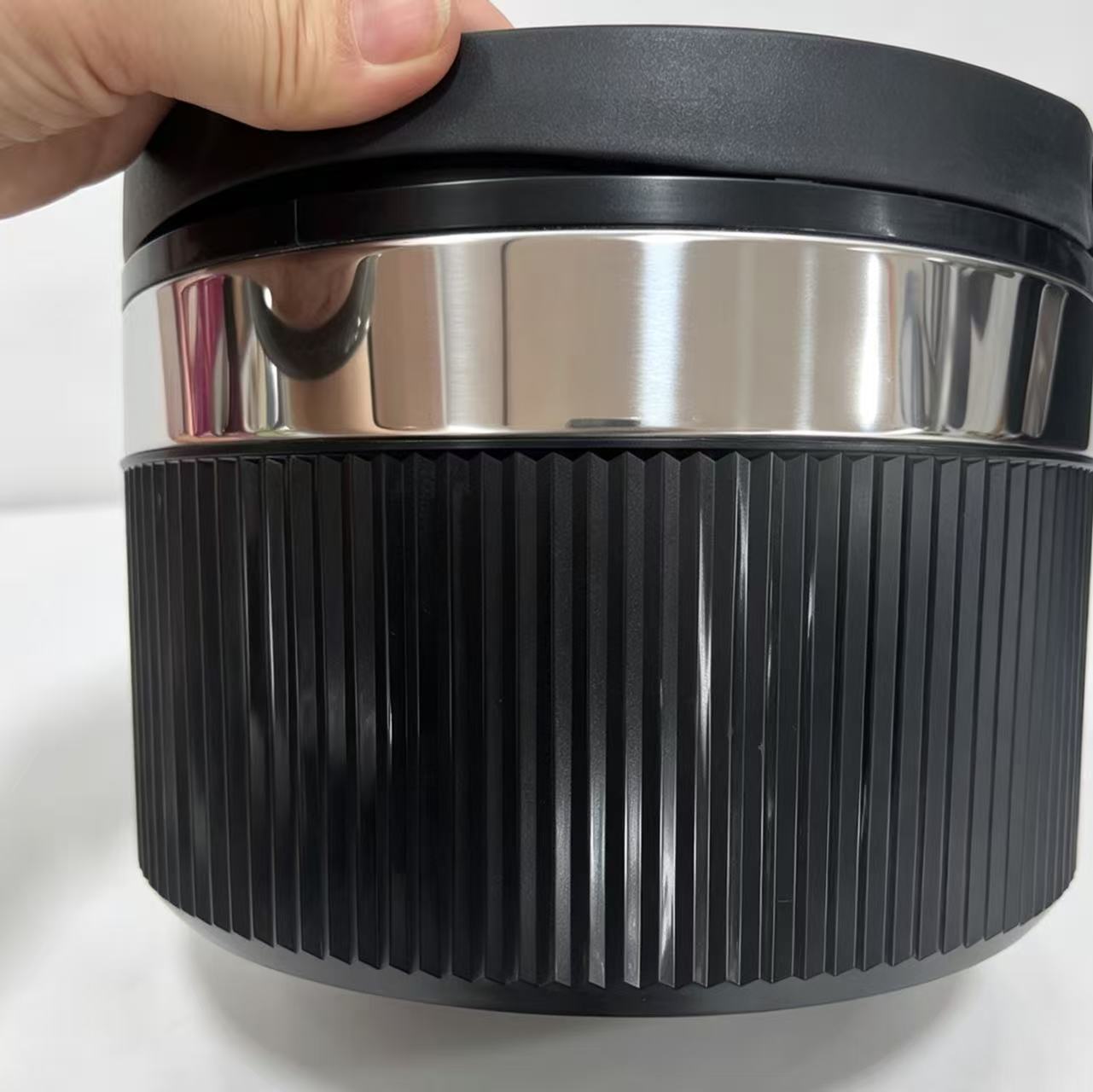 Conjunto de 4 peças para fondu - Food Storage And Container avaliação e preço